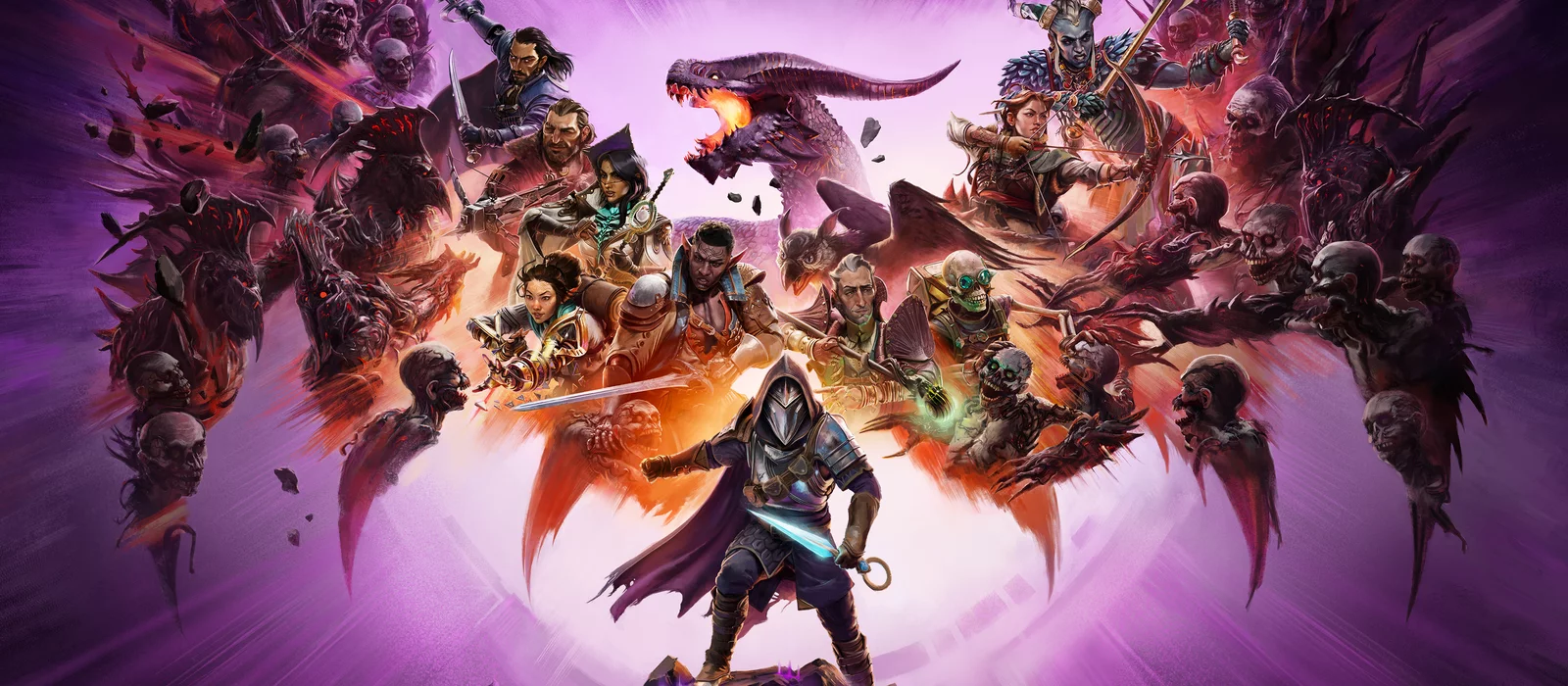 Sony вблизи показала коллекционное издание Dragon Age: The Veilguard Sony вблизи показала коллекционное издание Dragon Age: The Veilguard