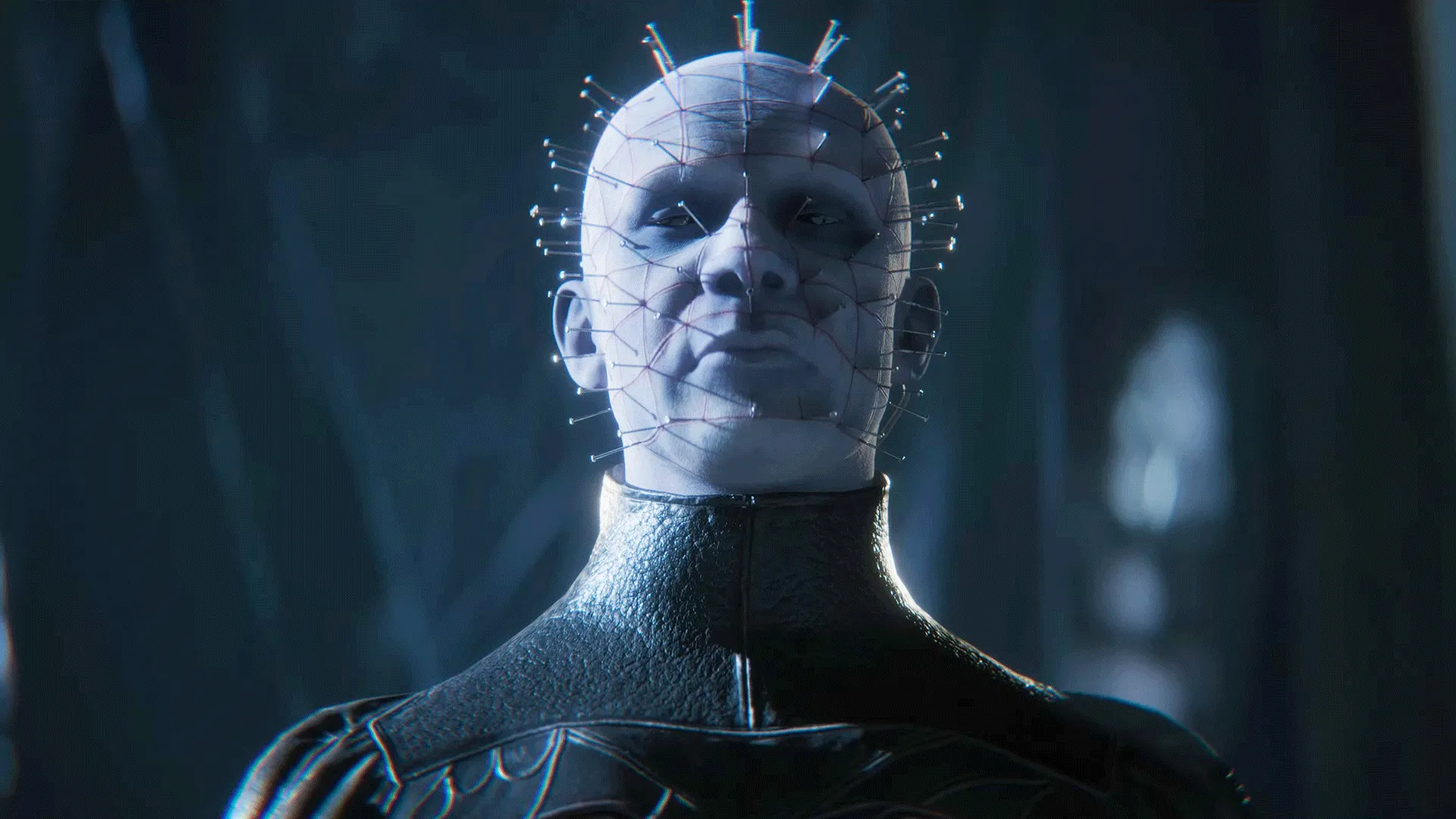 «Мы ничего не вырезали» — хоррор Hellraiser: Revival получил рейтинг ESRB без цензуры «Мы ничего не вырезали» — хоррор Hellraiser: Revival получил рейтинг ESRB без цензуры