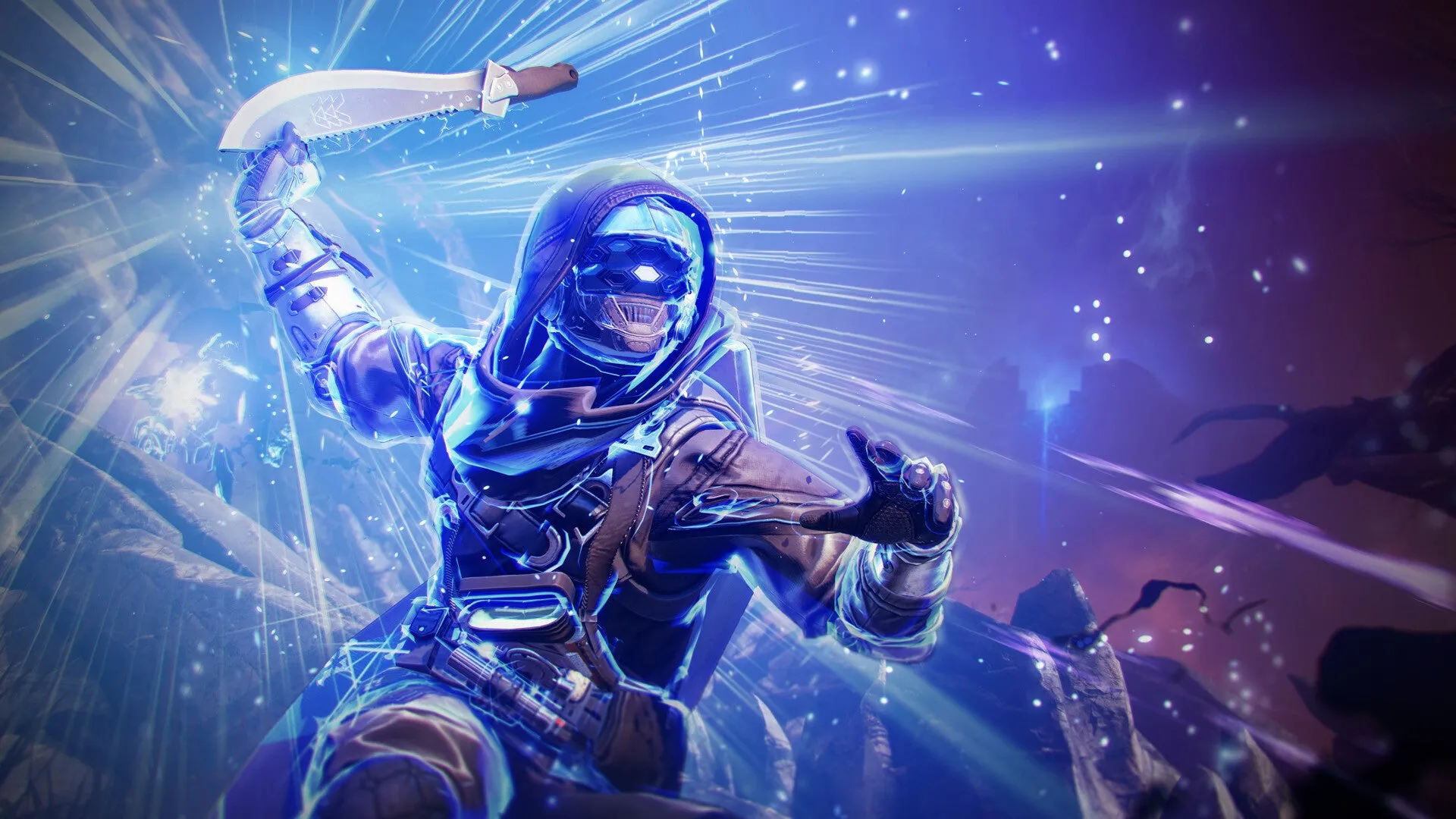 Destiny 2 пополнит PS Plus Extra и Premium в день выхода финального контента Destiny 2 пополнит PS Plus Extra и Premium в день выхода финального контента