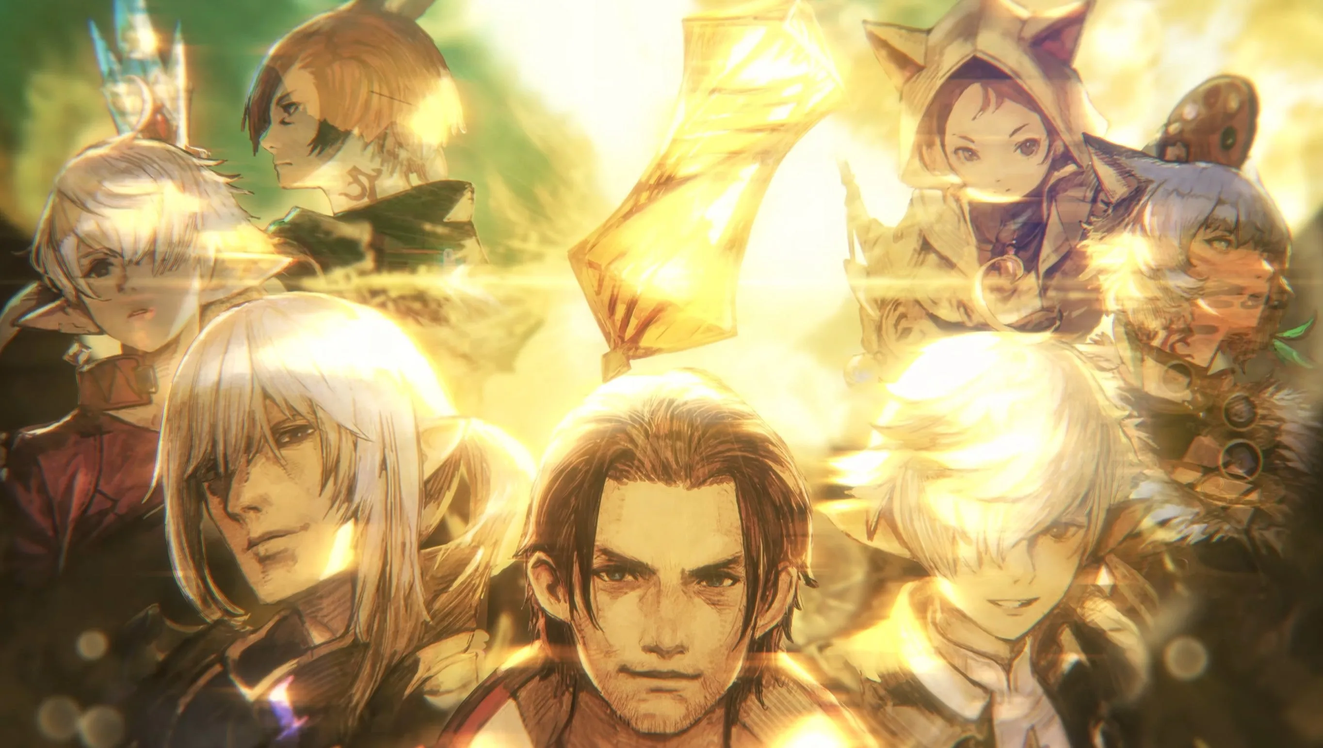 Итоги Live Letter по патчу 7.5 для Final Fantasy XIV – разбор трейлера, новое подземелье, грядущий рейд альянса, испытание Kefka Ultimate и другие детали Итоги Live Letter по патчу 7.5 для Final Fantasy XIV – разбор трейлера, новое подземелье, грядущий рейд альянса, испытание Kefka Ultimate и другие детали