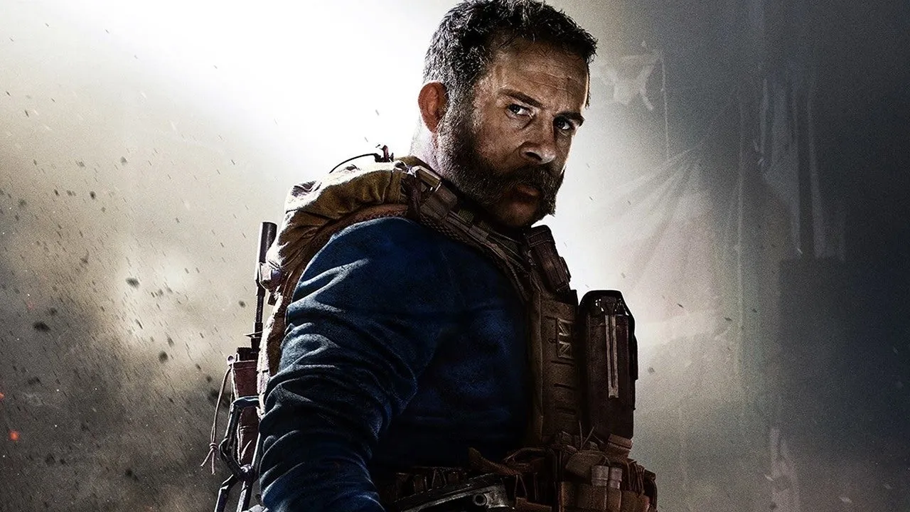 Call of Duty: Modern Warfare (2019) переживает мощный всплеск активности в Steam во время весенней распродажи Call of Duty: Modern Warfare (2019) переживает мощный всплеск активности в Steam во время весенней распродажи