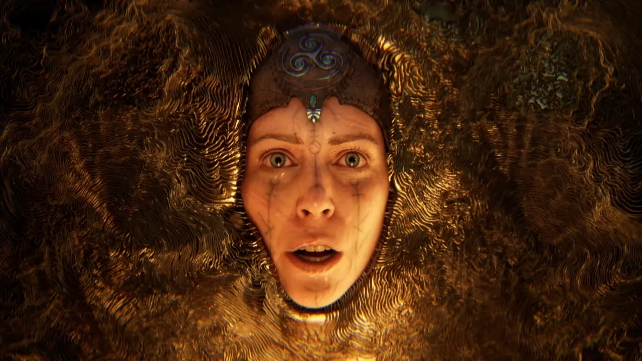 Ninja Theory и Double Face: студии Xbox под угрозой закрытия Ninja Theory и Double Face: студии Xbox под угрозой закрытия