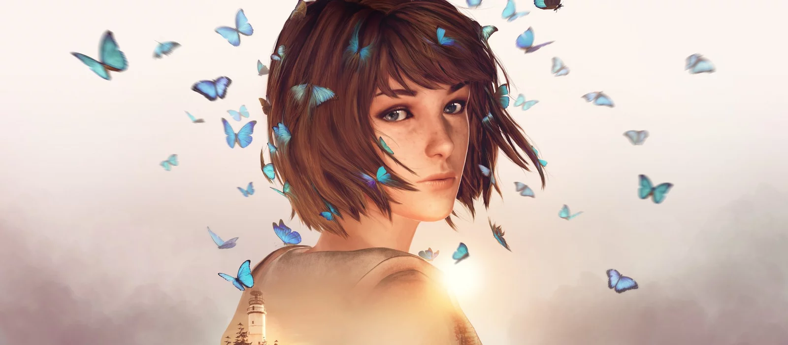 Анонсирован сборник Life is Strange Collection для PS5 Анонсирован сборник Life is Strange Collection для PS5