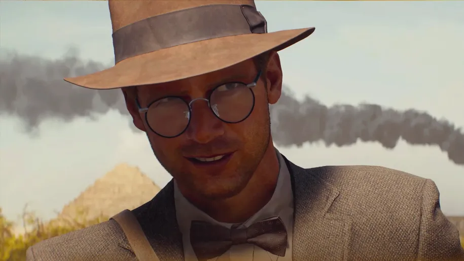 Даты выхода Fallout 4 и Indiana Jones для Switch 2 утекли в сеть прямо перед Nintendo Direct Даты выхода Fallout 4 и Indiana Jones для Switch 2 утекли в сеть прямо перед Nintendo Direct