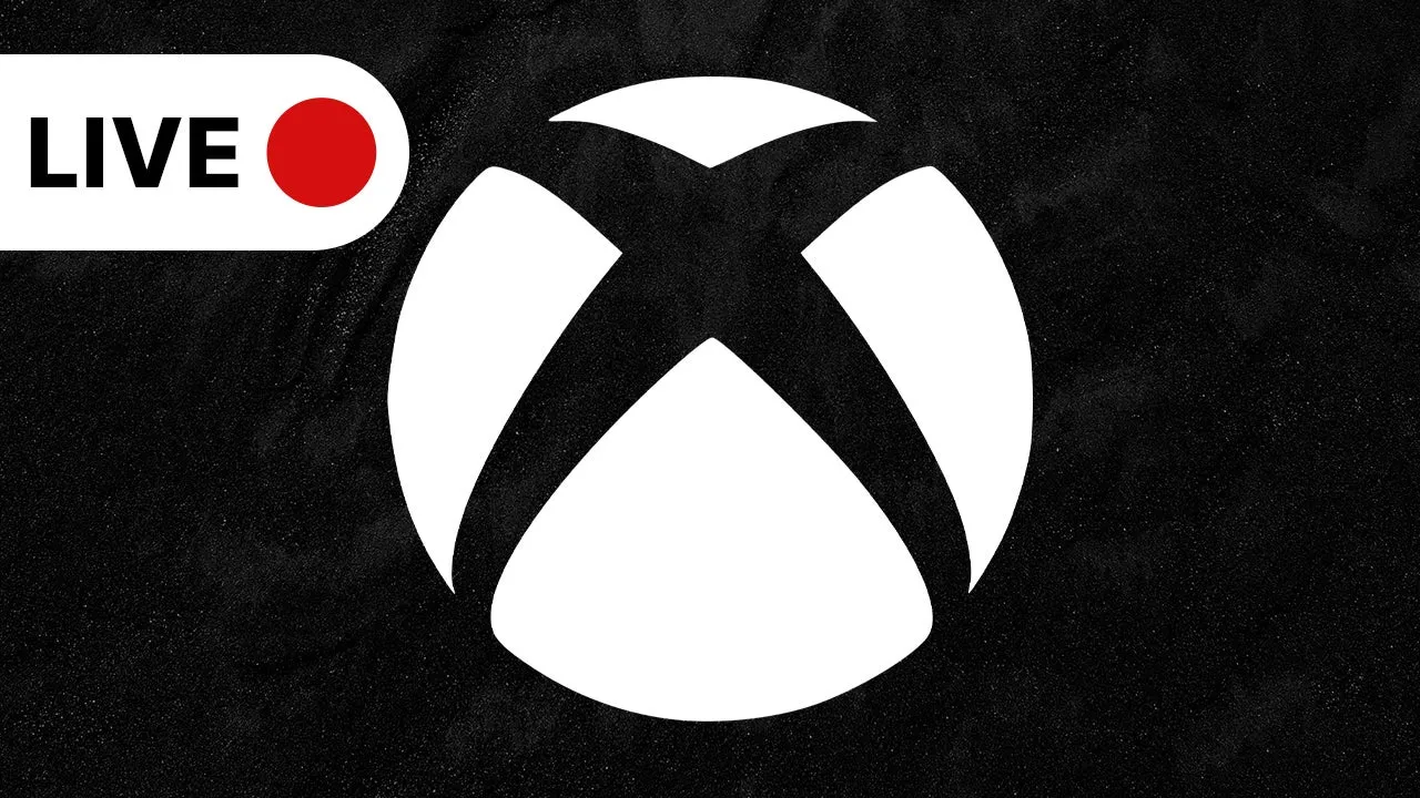 Крупнейшая реструктуризация Xbox: прямая трансляция Крупнейшая реструктуризация Xbox: прямая трансляция