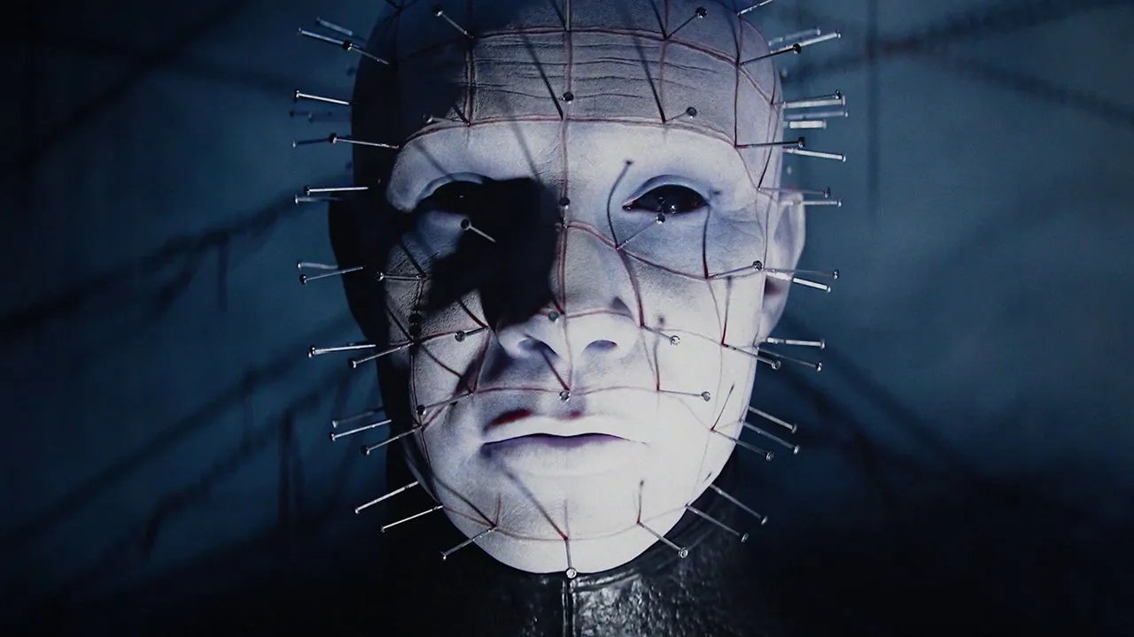Генеральный директор Saber Interactive заявил, что Clive Barker’s Hellraiser: Revival показывает «чрезвычайно высокие результаты на ПК и консолях», и это только начало Генеральный директор Saber Interactive заявил, что Clive Barker’s Hellraiser: Revival показывает «чрезвычайно высокие результаты на ПК и консолях», и это только начало