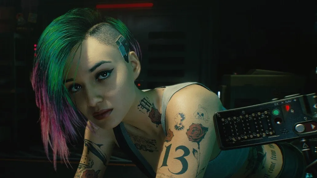 CD Projekt отмечает продажи Cyberpunk 2077 в 40 миллионов копий, называя это «отличной основой» для будущих проектов CD Projekt отмечает продажи Cyberpunk 2077 в 40 миллионов копий, называя это «отличной основой» для будущих проектов