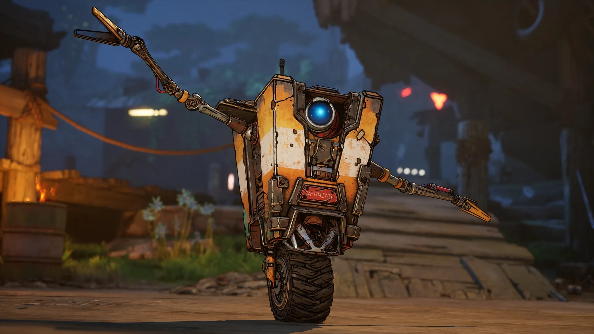 Генеральный директор Take-Two настаивает: поддержка Borderlands 4 не изменилась — 'Показатели никак не повлияли на наши планы' Генеральный директор Take-Two настаивает: поддержка Borderlands 4 не изменилась — 'Показатели никак не повлияли на наши планы'