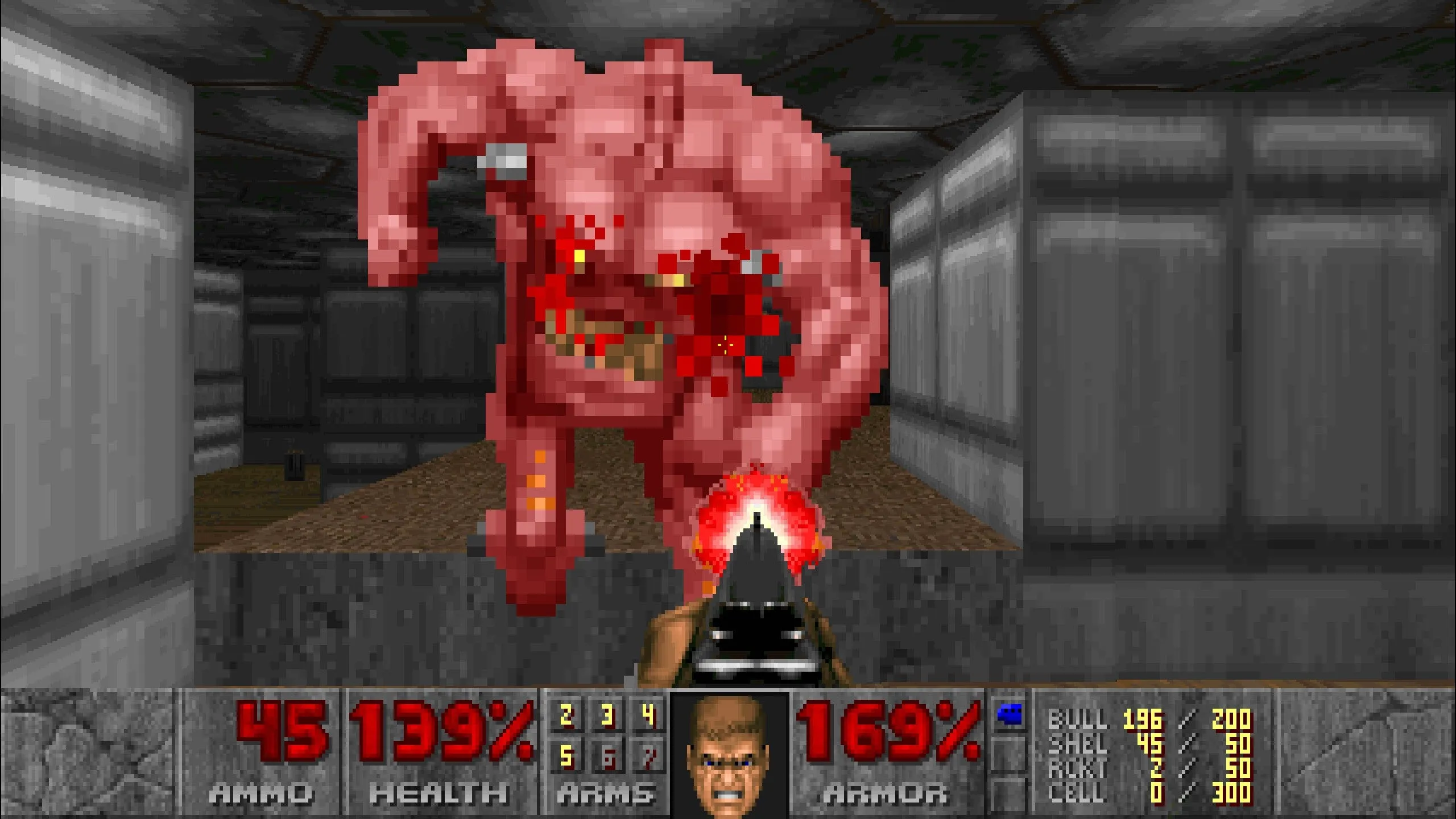 Саундтрек Doom попал в Национальный реестр звукозаписей Саундтрек Doom попал в Национальный реестр звукозаписей
