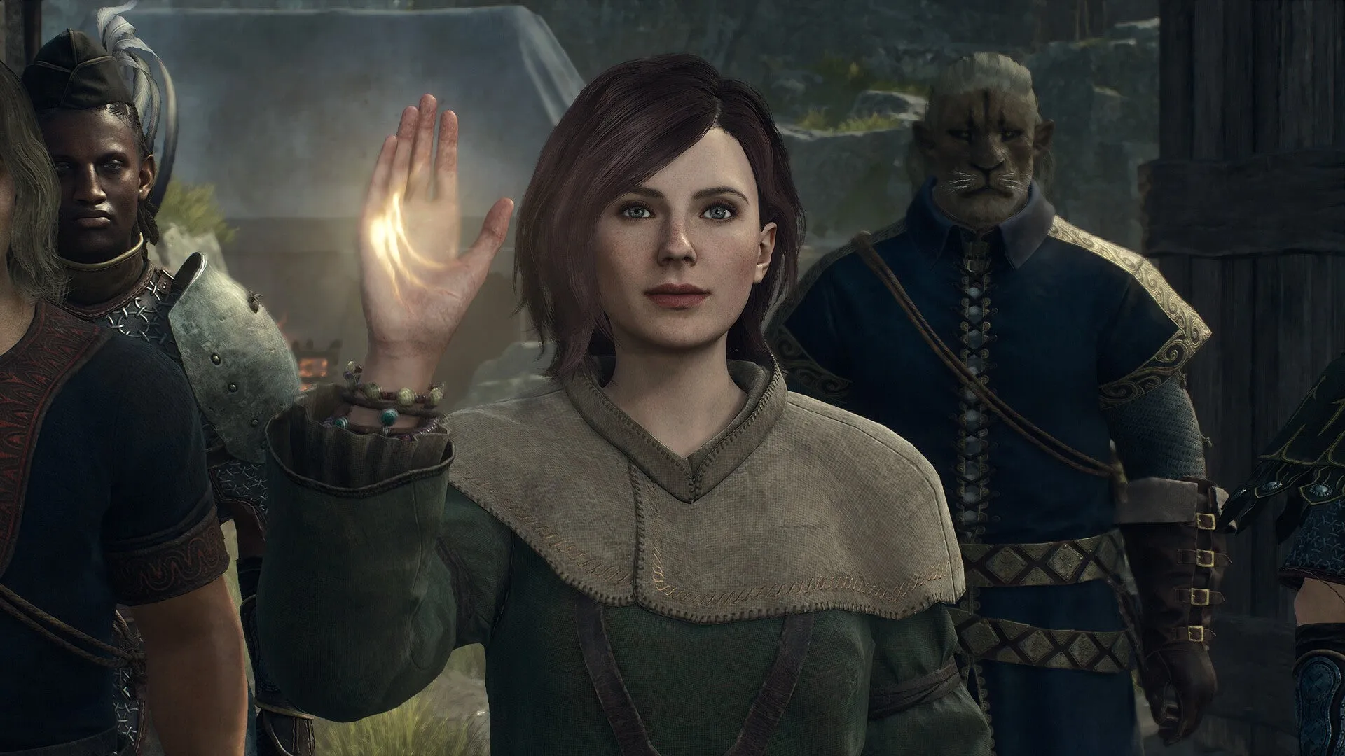 Capcom удаляет микротранзакции из Dragon's Dogma 2 перед выходом дополнения Dark Arisen Capcom удаляет микротранзакции из Dragon's Dogma 2 перед выходом дополнения Dark Arisen