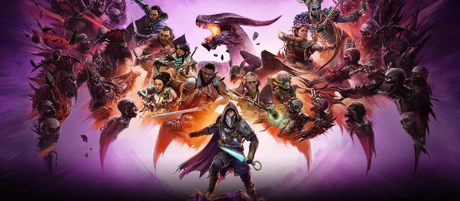 «Красивая и технически безупречная»: критики оценили Dragon Age: The Veilguard «Красивая и технически безупречная»: критики оценили Dragon Age: The Veilguard