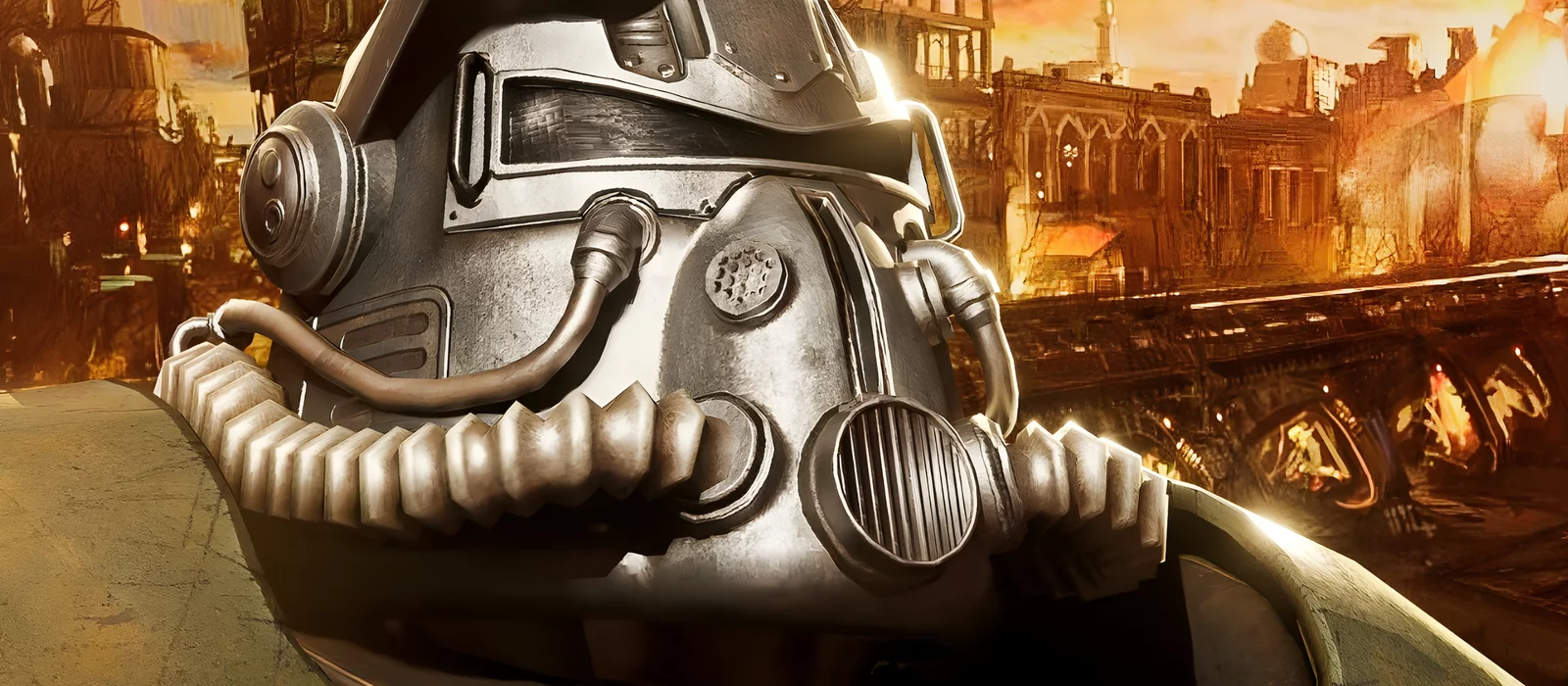 Вышел трейлер фанатской Fallout: Bakersfield с камерой от первого лица Вышел трейлер фанатской Fallout: Bakersfield с камерой от первого лица