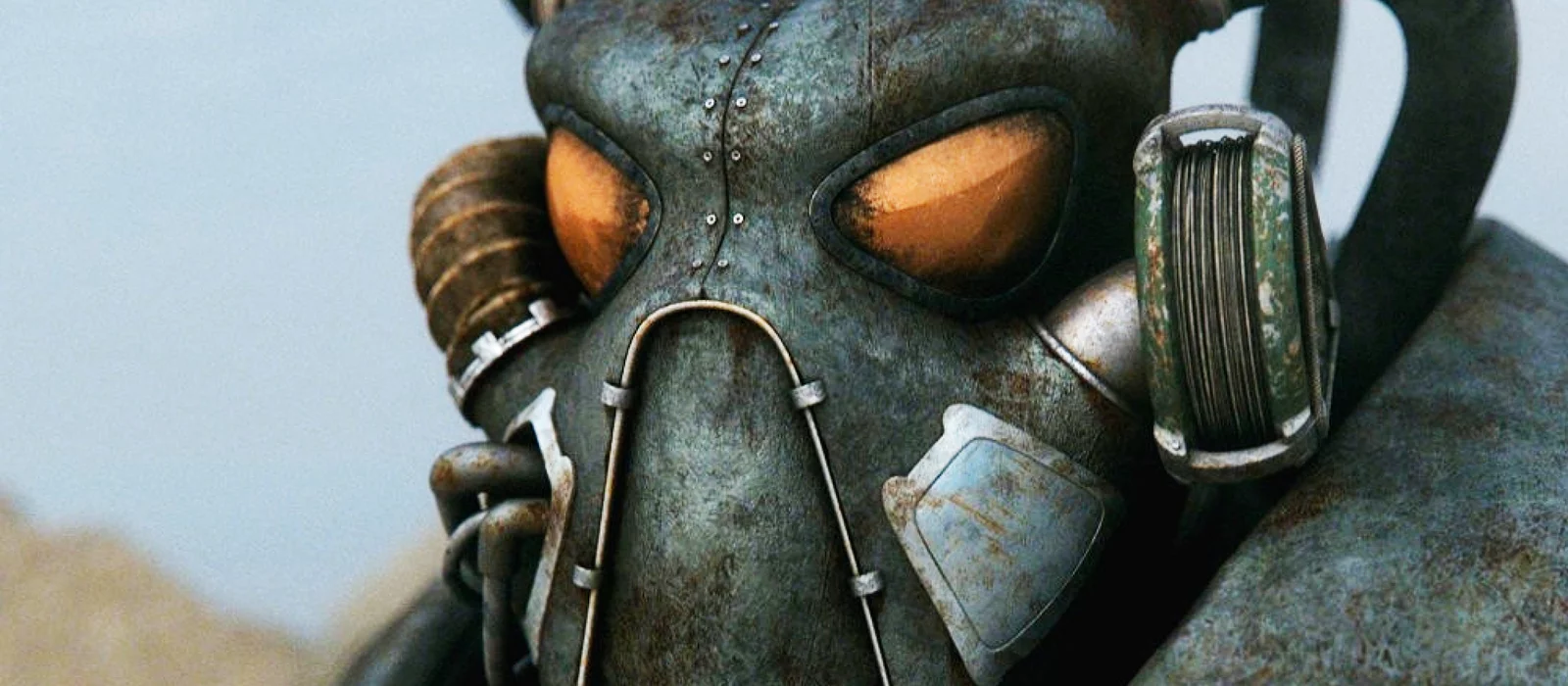 Создатели ремейка культовой Fallout 2 показали Лагерь каннибалов и финального босса Создатели ремейка культовой Fallout 2 показали Лагерь каннибалов и финального босса