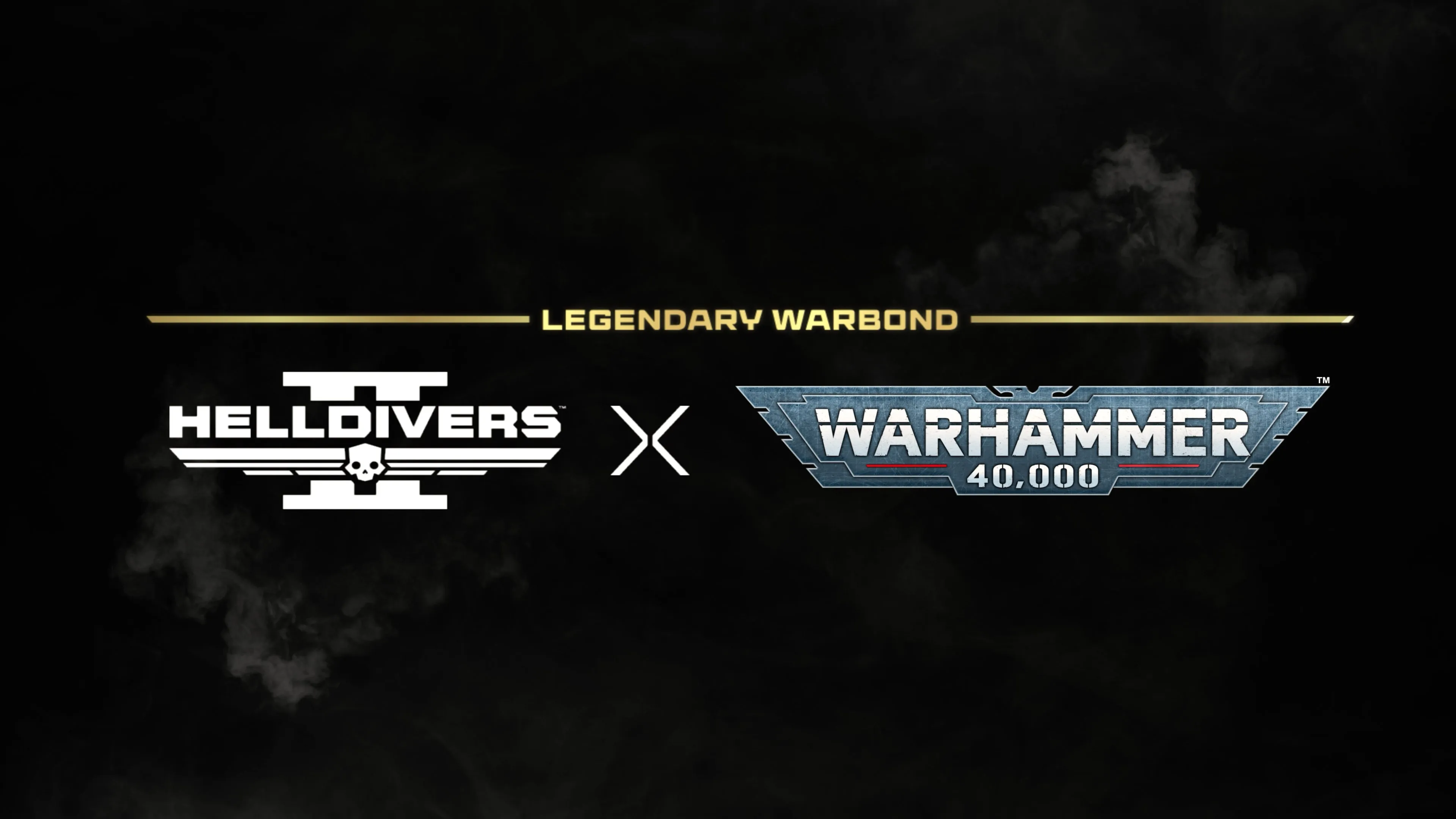 Helldivers 2 получит кроссовер с Warhammer 40,000 в виде легендарного Warbond позже в этом году Helldivers 2 получит кроссовер с Warhammer 40,000 в виде легендарного Warbond позже в этом году