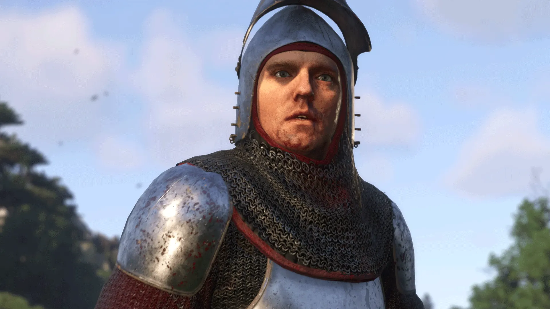 Разработчик Kingdom Come: Deliverance пострадал от «серьёзного» инцидента в сфере кибербезопасности Разработчик Kingdom Come: Deliverance пострадал от «серьёзного» инцидента в сфере кибербезопасности