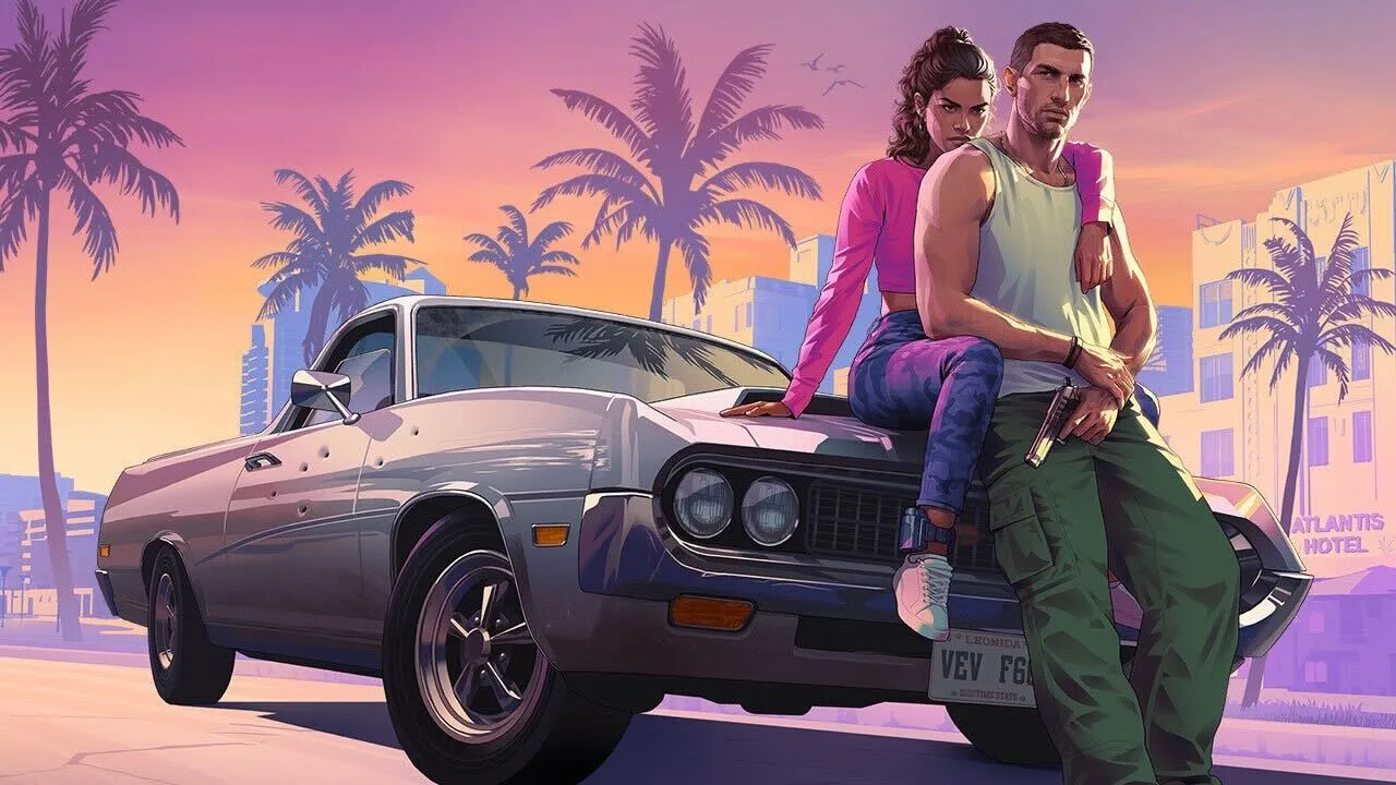 GTA 6 изначально планировался к выходу весной 2025 года, но теперь отстает на 18 месяцев, раскрывает CEO Take-Two GTA 6 изначально планировался к выходу весной 2025 года, но теперь отстает на 18 месяцев, раскрывает CEO Take-Two