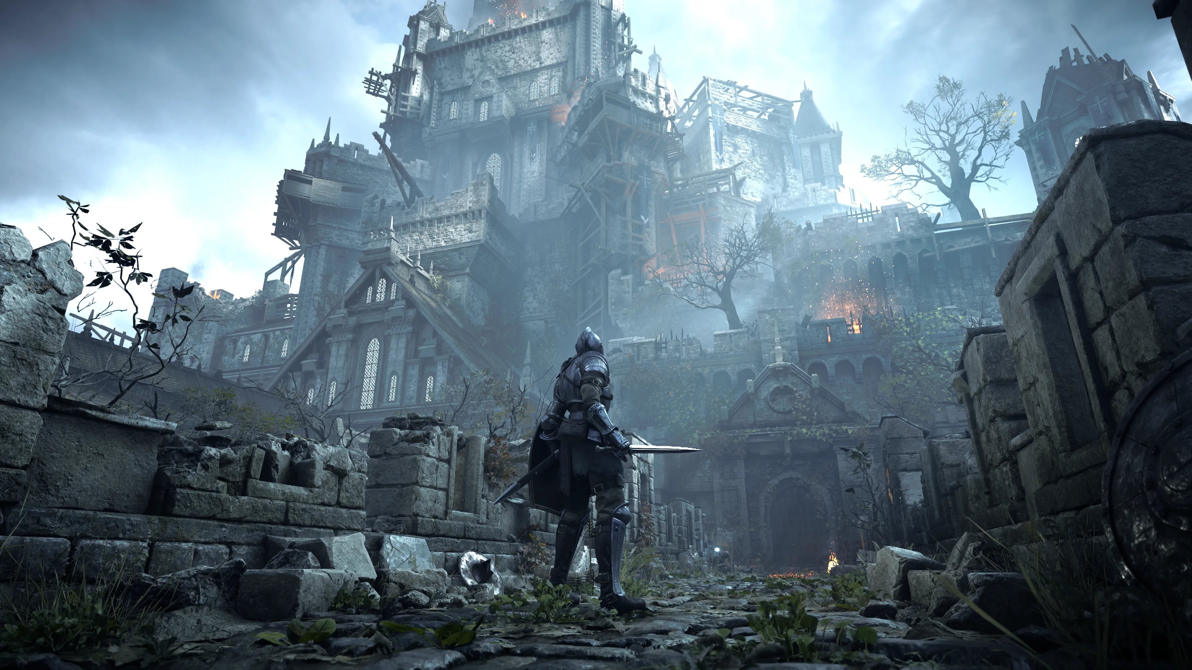 PlayStation закрывает Bluepoint Games, разработчика ремейков Demon's Souls и Shadow of the Colossus PlayStation закрывает Bluepoint Games, разработчика ремейков Demon's Souls и Shadow of the Colossus