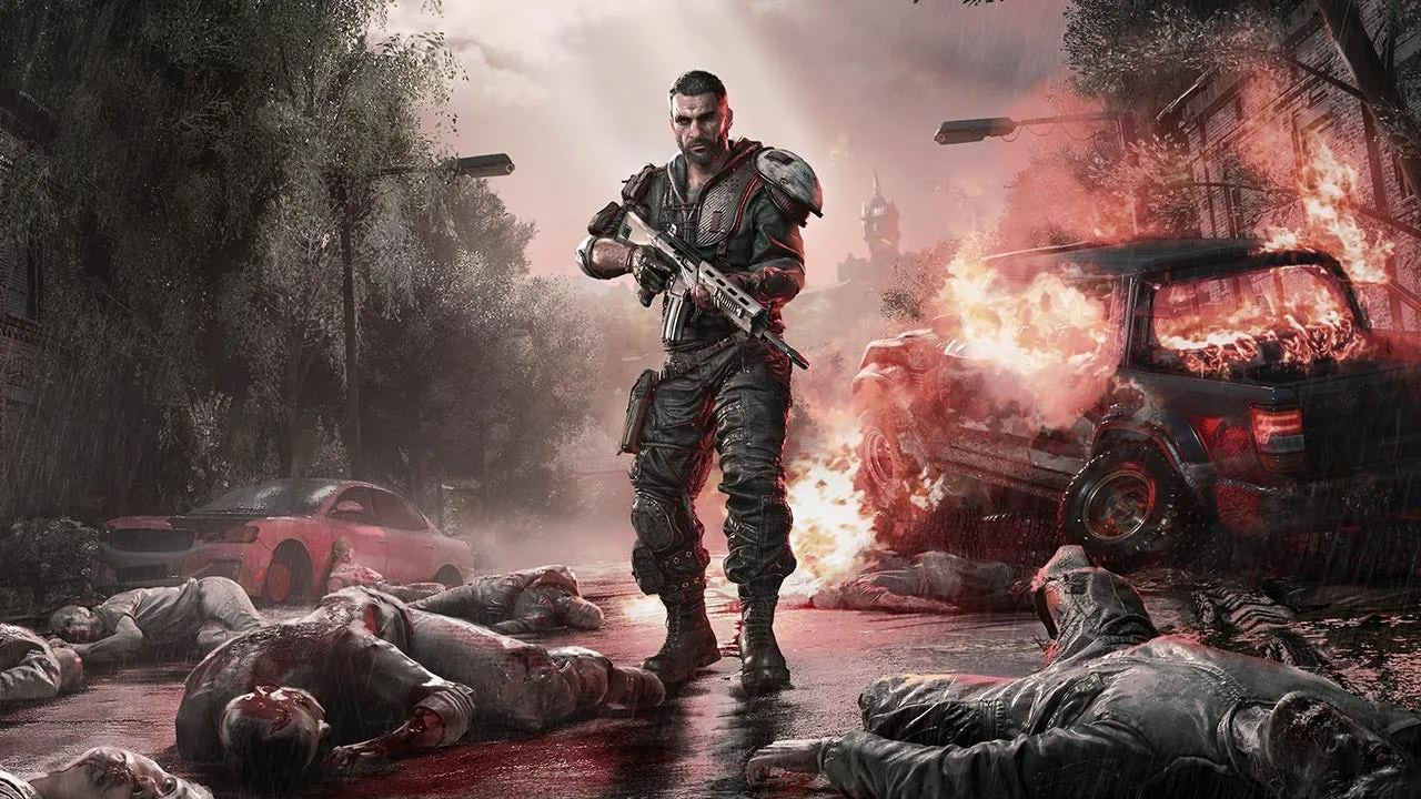 Dying Light: The Beast представляет обновление Restored Land с бесплатным контентом Dying Light: The Beast представляет обновление Restored Land с бесплатным контентом