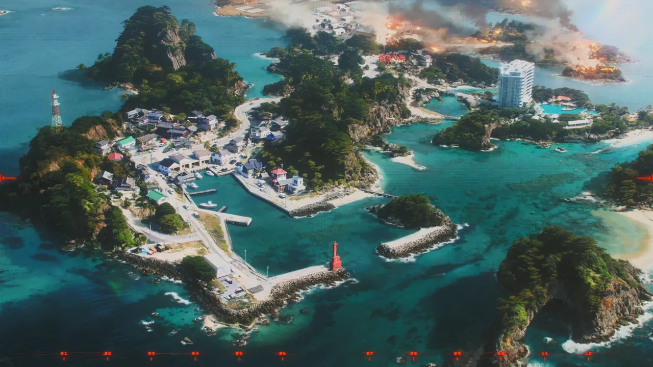 Раскрыта дорожная карта Battlefield 6 на 2026 год: более крупные карты, морские сражения и многое другое Раскрыта дорожная карта Battlefield 6 на 2026 год: более крупные карты, морские сражения и многое другое