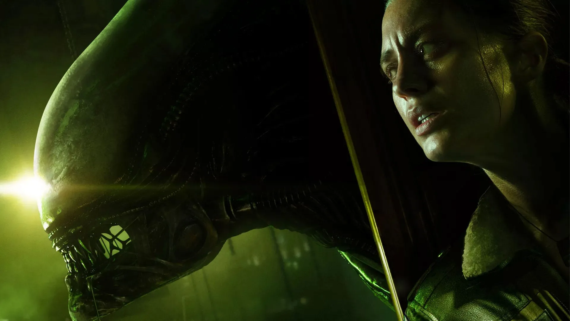 Alien: Isolation 2, возможно, тизерят в загадочном новом видео от Sega и Creative Assembly Alien: Isolation 2, возможно, тизерят в загадочном новом видео от Sega и Creative Assembly