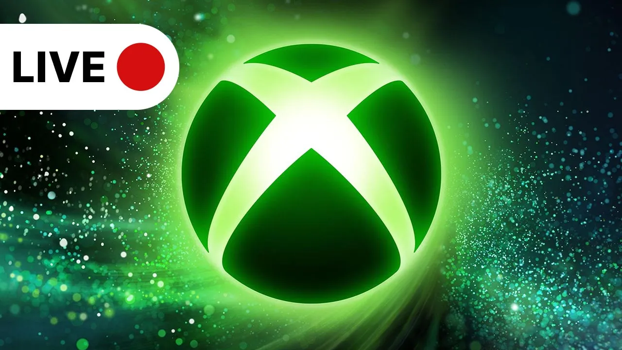 Xbox Games Showcase 2026: прямой эфир со всеми новыми анонсами Xbox Games Showcase 2026: прямой эфир со всеми новыми анонсами