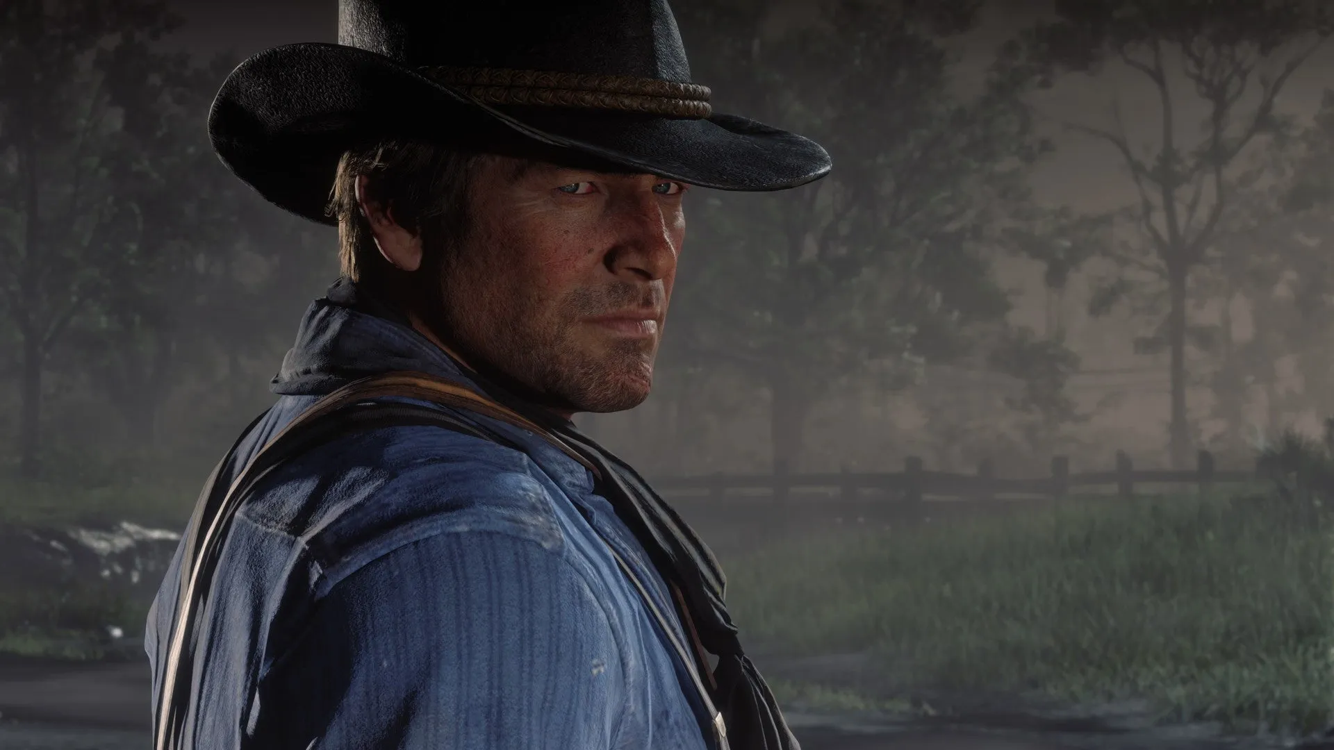 Red Dead Redemption 2 обходит Wii Sports в списке самых продаваемых игр всех времён Red Dead Redemption 2 обходит Wii Sports в списке самых продаваемых игр всех времён