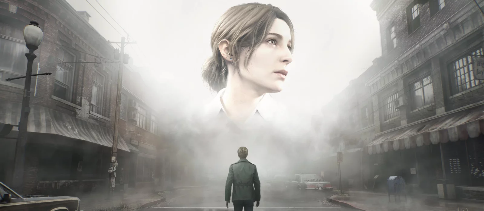 Фанаты Silent Hill 2 обнаружили жуткие детали из прошлого Джеймса Сандерленда Фанаты Silent Hill 2 обнаружили жуткие детали из прошлого Джеймса Сандерленда