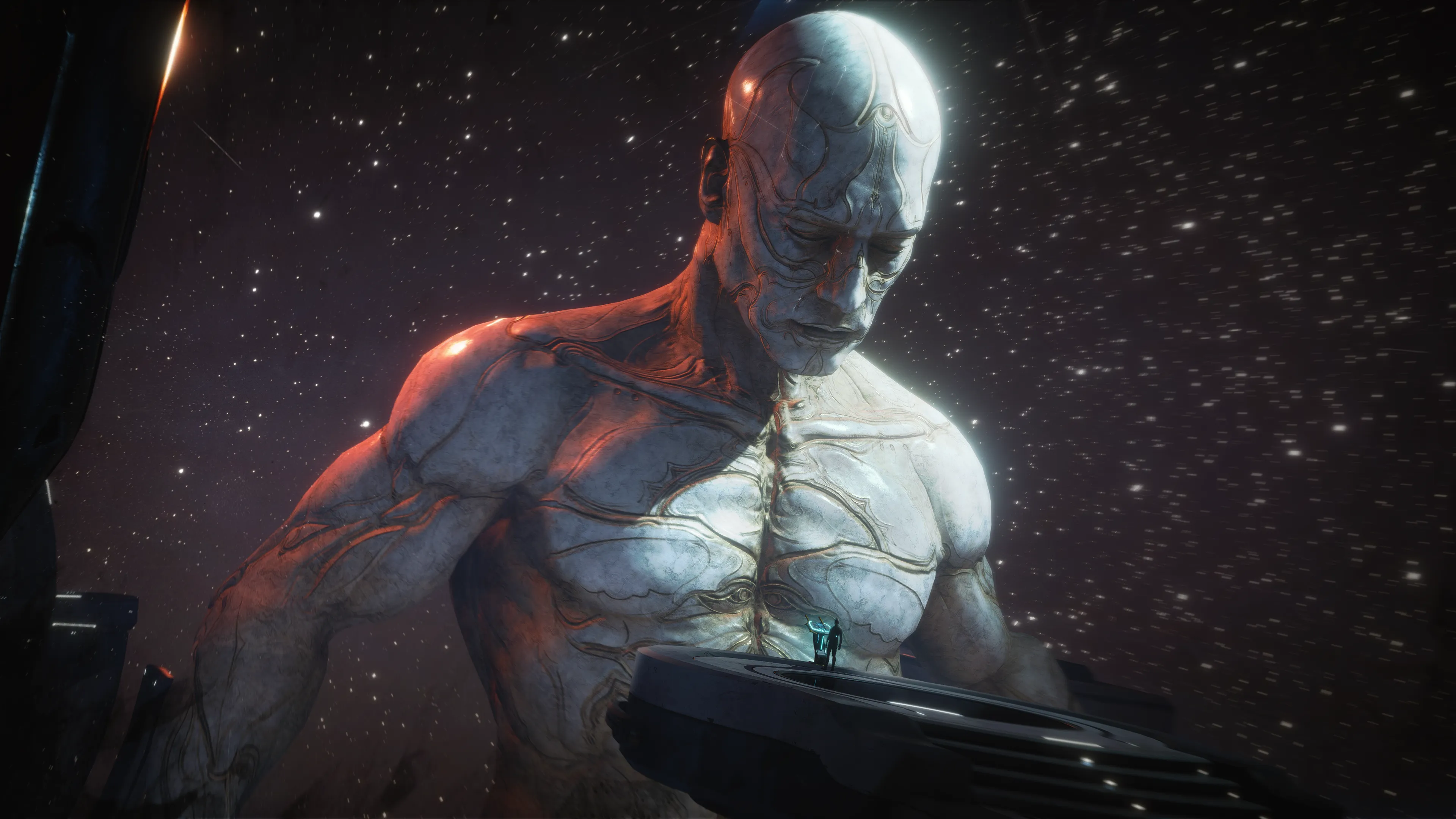 TennoCon 2026: все главные анонсы с фанатского мероприятия по Warframe и Soulframe TennoCon 2026: все главные анонсы с фанатского мероприятия по Warframe и Soulframe