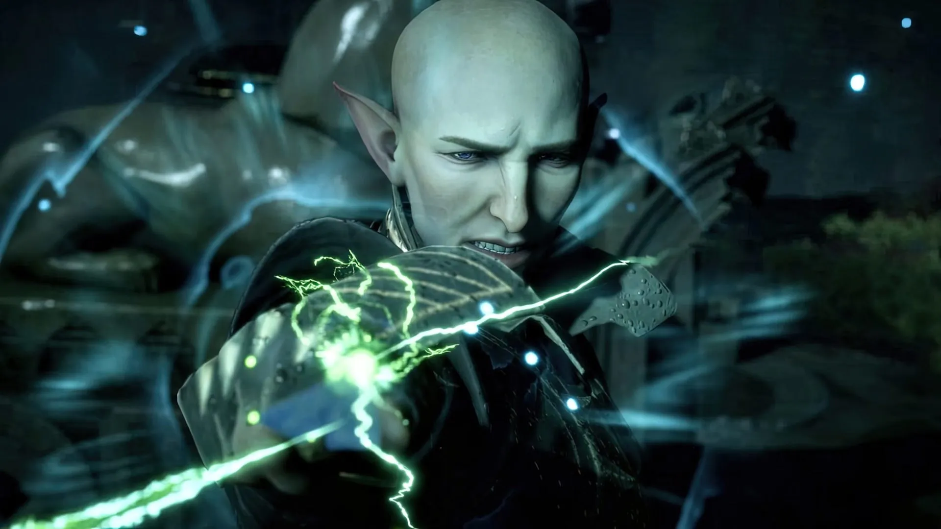 Бывший ведущий сценарист Dragon Age уверен: фэнтези-сериал BioWare вряд ли вернётся под крылом EA, но у него есть идеи для Dragon Age 5 Бывший ведущий сценарист Dragon Age уверен: фэнтези-сериал BioWare вряд ли вернётся под крылом EA, но у него есть идеи для Dragon Age 5
