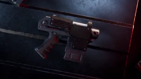 Helldivers 2 и Warhammer 40K: Bolt Pistol подтверждён, а что ещё может появиться Helldivers 2 и Warhammer 40K: Bolt Pistol подтверждён, а что ещё может появиться