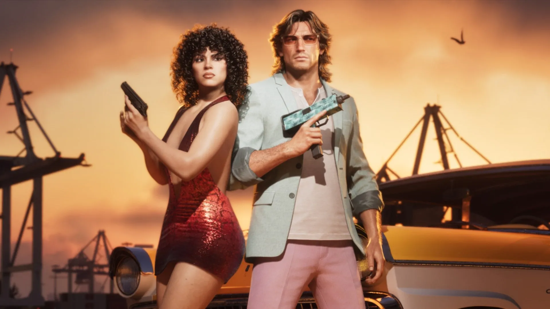 Некоторые ритейлеры отказываются продавать GTA 6 из-за отсутствия диска Некоторые ритейлеры отказываются продавать GTA 6 из-за отсутствия диска