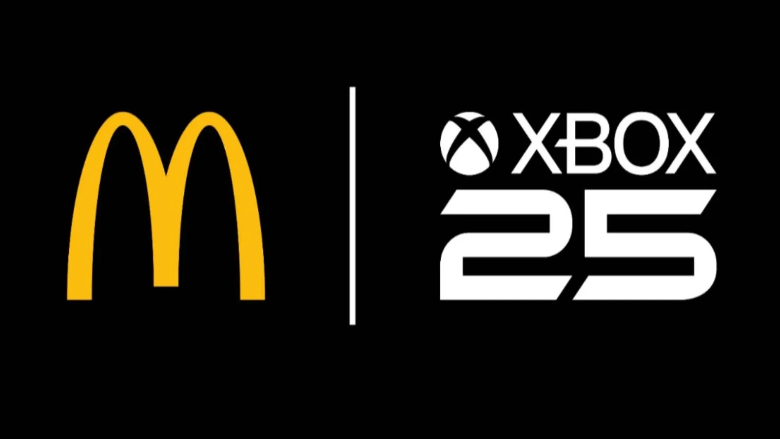 McDonald's объединяется с Xbox для эксклюзивных внутриигровых наград в Halo, Forza и World of Warcraft в честь 25-летия Xbox McDonald's объединяется с Xbox для эксклюзивных внутриигровых наград в Halo, Forza и World of Warcraft в честь 25-летия Xbox