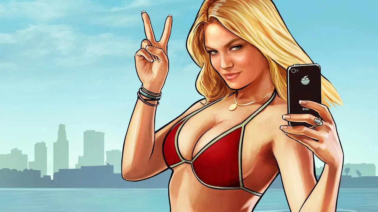 Take-Two закрывает мультиплеерный мод Rage:MP для GTA 5 и вынуждает переходить на FiveM Take-Two закрывает мультиплеерный мод Rage:MP для GTA 5 и вынуждает переходить на FiveM