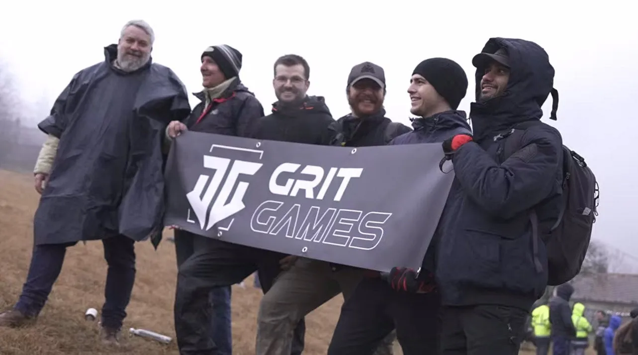 Новая студия Grit Games берет на себя разработку следующей официальной игры WRC Новая студия Grit Games берет на себя разработку следующей официальной игры WRC