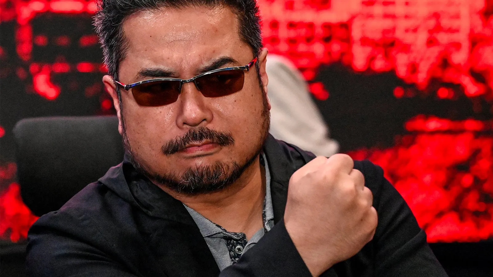 Бывший директор Tekken Кацухиро Харада признался, что полностью неправильно понял приглашение на «кук-аут» после того, как фанатам понравился анонс Лероя Смита Бывший директор Tekken Кацухиро Харада признался, что полностью неправильно понял приглашение на «кук-аут» после того, как фанатам понравился анонс Лероя Смита