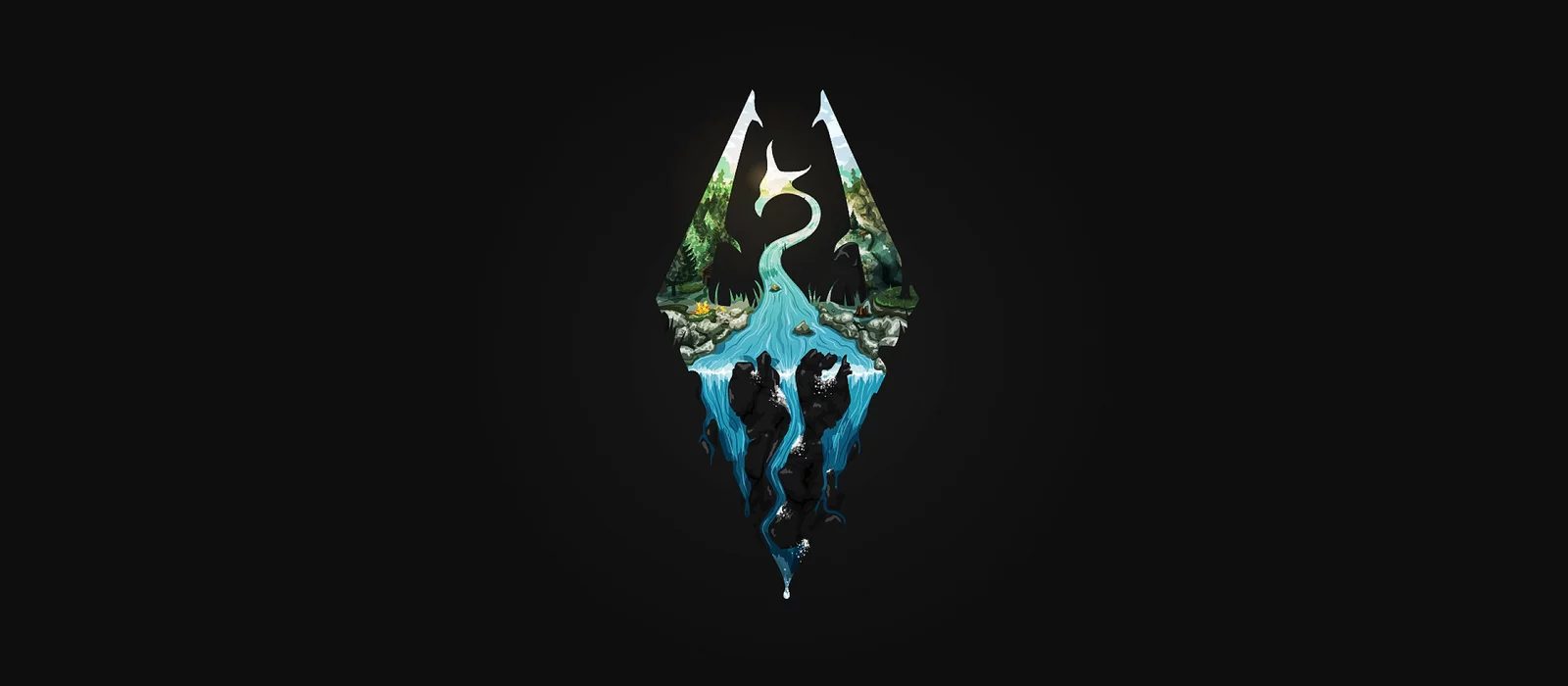 The Elder Scrolls 5: Skyrim исполнилось 13 лет! The Elder Scrolls 5: Skyrim исполнилось 13 лет!