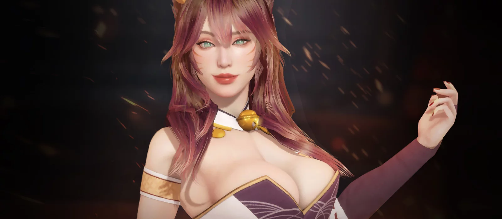 В Google Play выйдет игра для взрослых, где нужно коллекционировать девушек В Google Play выйдет игра для взрослых, где нужно коллекционировать девушек