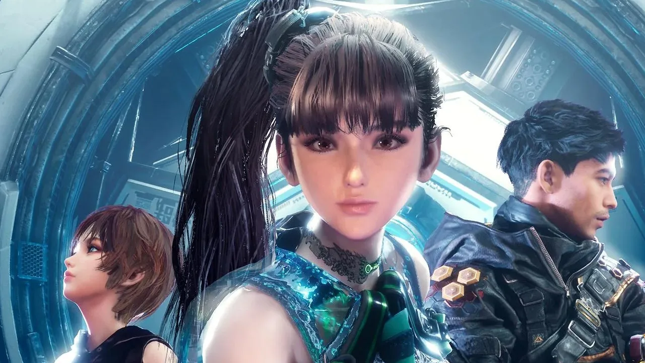 Stellar Blade может выйти на Xbox и Nintendo Switch 2 в этом году Stellar Blade может выйти на Xbox и Nintendo Switch 2 в этом году