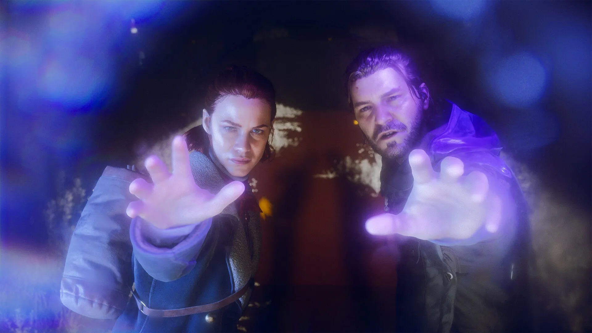 Remedy признает, что перегруженный сентябрьский релизный слот «сложный», но у них есть план для Control Resonant Remedy признает, что перегруженный сентябрьский релизный слот «сложный», но у них есть план для Control Resonant