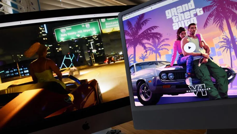 'Мы не продаём гамбургеры' — глава Take-Two говорит, что маркетинг GTA 6 должен быть 'деликатным' и ощущаться 'реальным' 'Мы не продаём гамбургеры' — глава Take-Two говорит, что маркетинг GTA 6 должен быть 'деликатным' и ощущаться 'реальным'