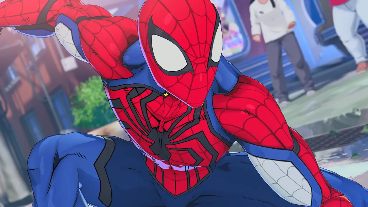 Arc System Works выпустила обновление для Marvel Tokon на ПК, и игроки говорят, что оно решает большинство проблем Arc System Works выпустила обновление для Marvel Tokon на ПК, и игроки говорят, что оно решает большинство проблем