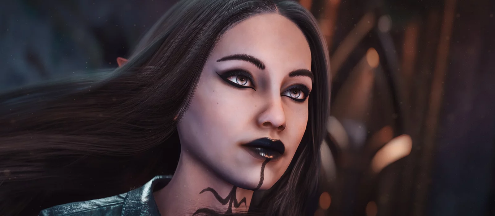 BioWare приготовила фанатам Mass Effect подарок в Dragon Age: The Veilguard BioWare приготовила фанатам Mass Effect подарок в Dragon Age: The Veilguard