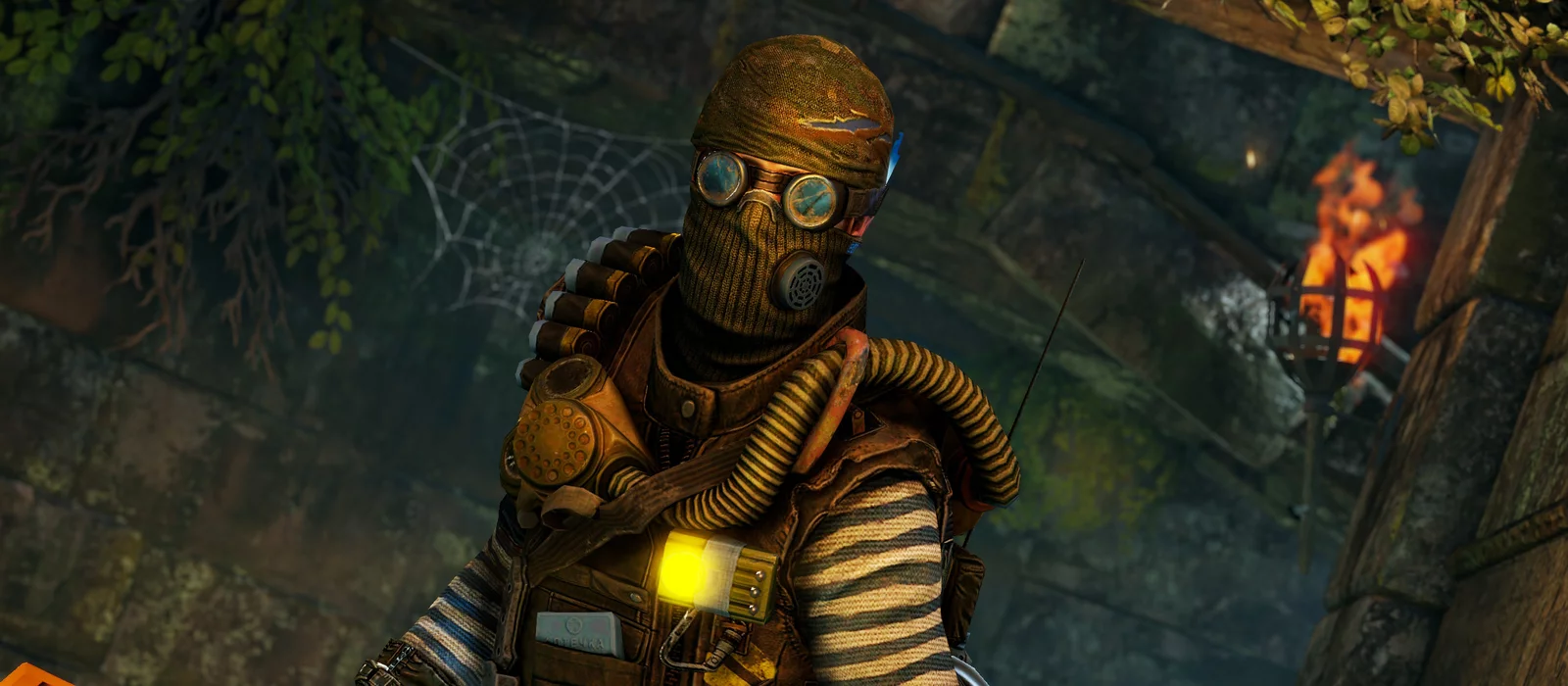 Для Warface вышло хэллоуинское обновление с зомби-режимом — трейлер Для Warface вышло хэллоуинское обновление с зомби-режимом — трейлер