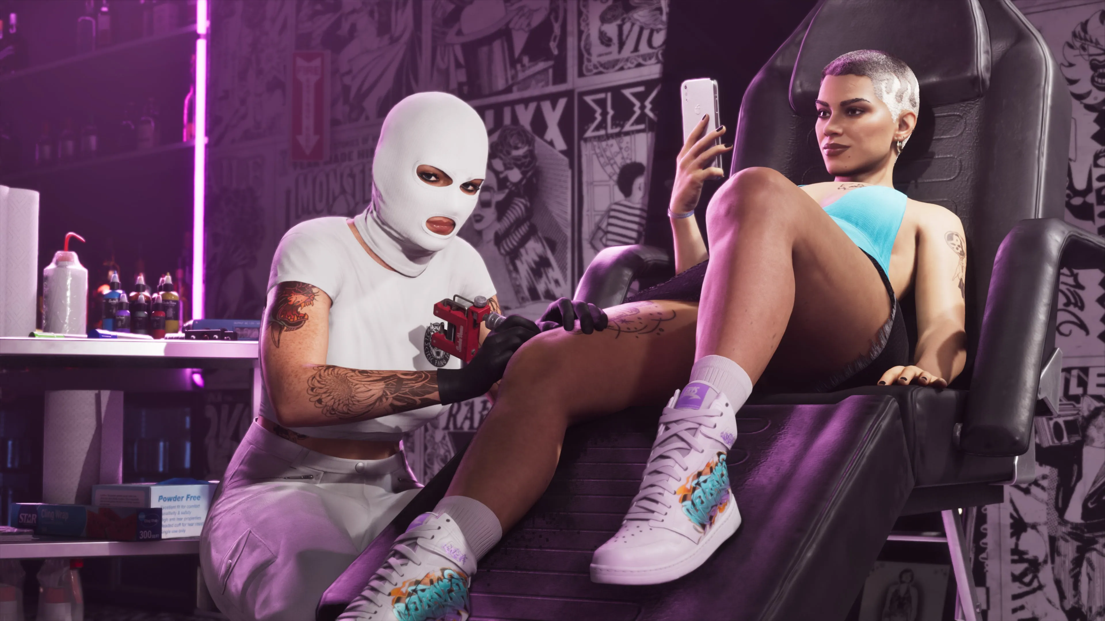 Установит ли ценник GTA 6 в $80 тренд на более дорогие игры? Мнения аналитиков Установит ли ценник GTA 6 в $80 тренд на более дорогие игры? Мнения аналитиков