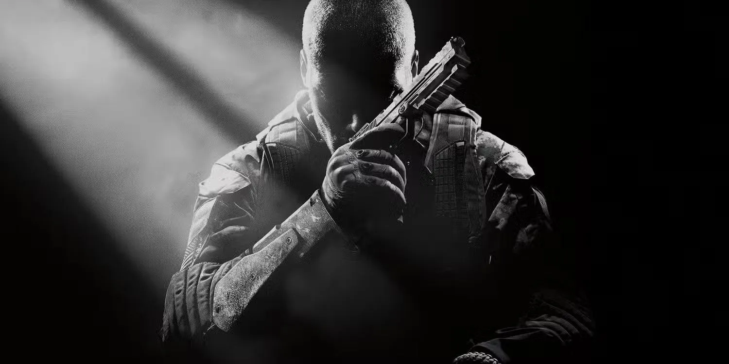 Утечка: порты Call of Duty: Black Ops 1 и 2 для PS4 и PS5 Утечка: порты Call of Duty: Black Ops 1 и 2 для PS4 и PS5