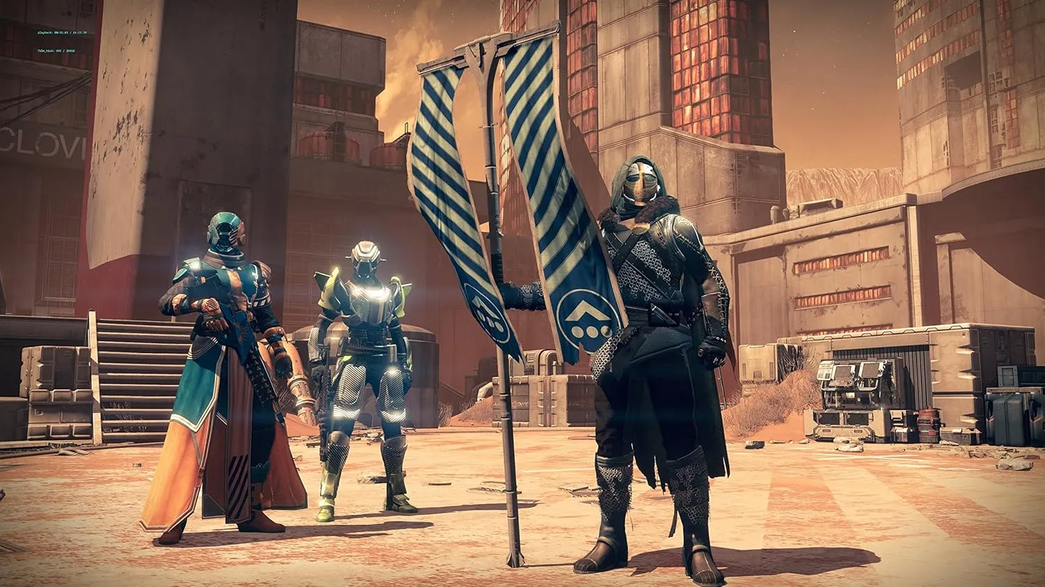 Петиция с требованием к Sony одобрить Destiny 3 собрала более 120 000 подписей — и их число быстро растёт Петиция с требованием к Sony одобрить Destiny 3 собрала более 120 000 подписей — и их число быстро растёт