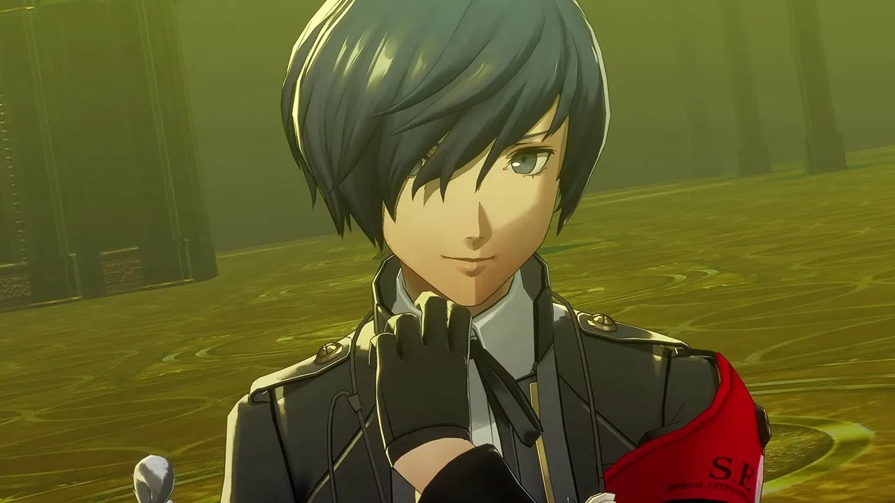 Предполагаемые утечки Persona 6 удалены после жалоб Sega на авторские права Предполагаемые утечки Persona 6 удалены после жалоб Sega на авторские права
