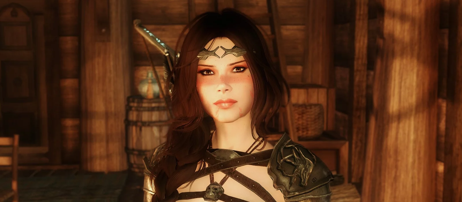 NPC в Skyrim получили интересную механику для романтических отношений NPC в Skyrim получили интересную механику для романтических отношений