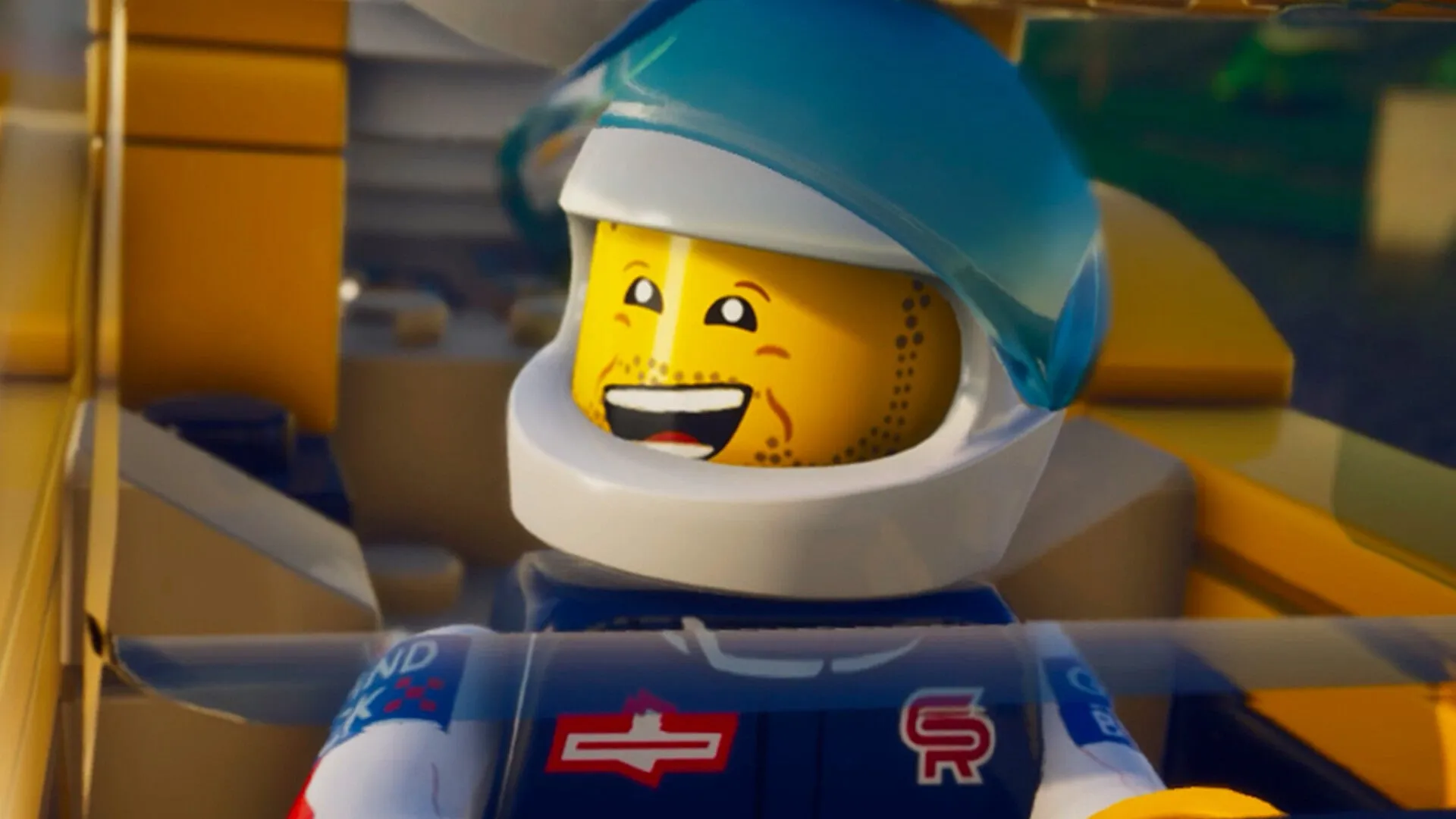 Lego 2K Drive будет удалена из продажи на следующей неделе, онлайн-режим закроется в 2027 году Lego 2K Drive будет удалена из продажи на следующей неделе, онлайн-режим закроется в 2027 году