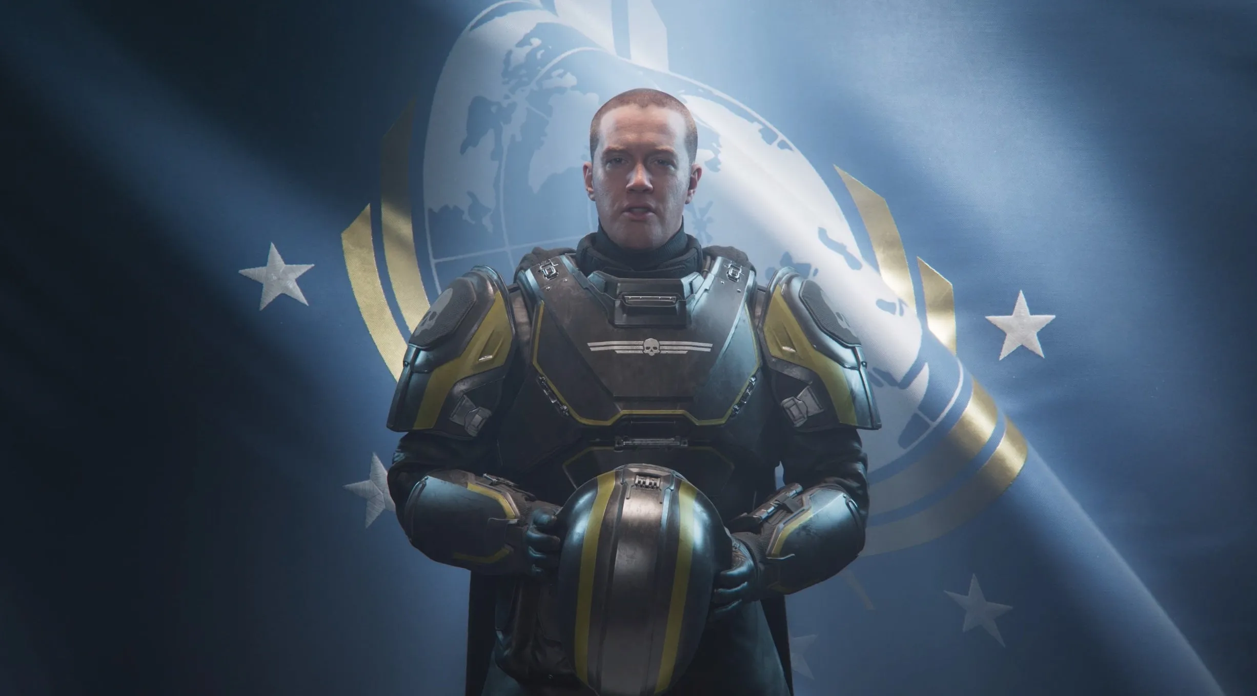 Разработчик Helldivers 2 обещает действия и улучшение коммуникации после «справедливой», но «болезненной» критики сообщества в Reddit AMA Разработчик Helldivers 2 обещает действия и улучшение коммуникации после «справедливой», но «болезненной» критики сообщества в Reddit AMA